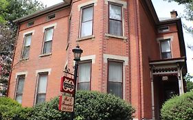 50 Lincoln Short North Bed And Breakfast Columbus Oh